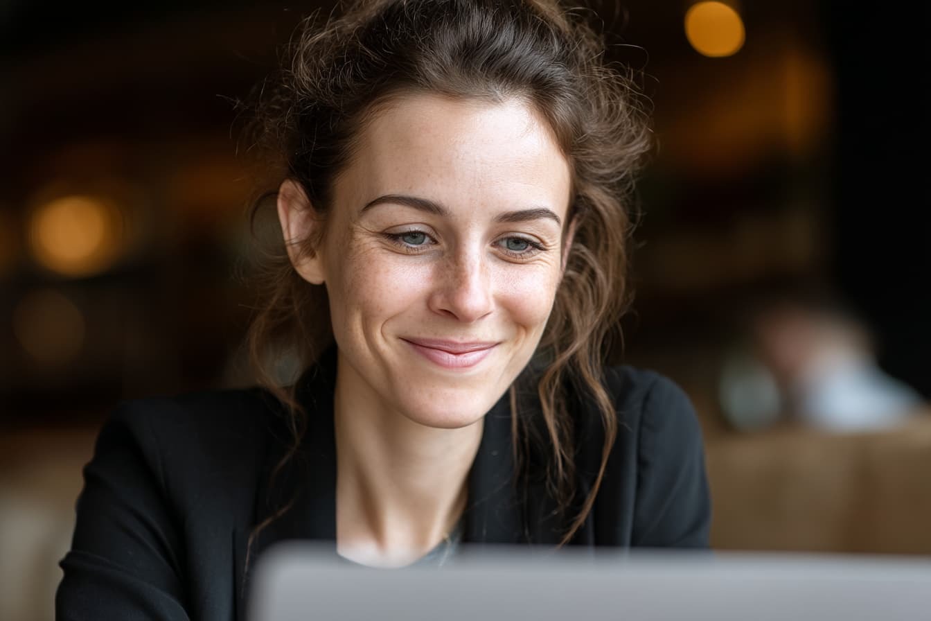 Aspiring Scrum Master 30 year old female